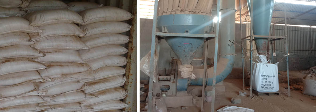 S Chem Minerals Limited S Chem Minerals Limited