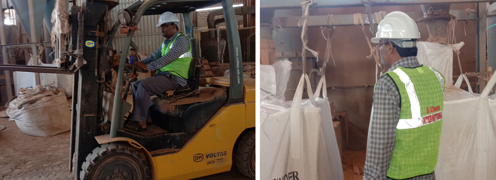 S Chem Minerals Limited S Chem Minerals Limited